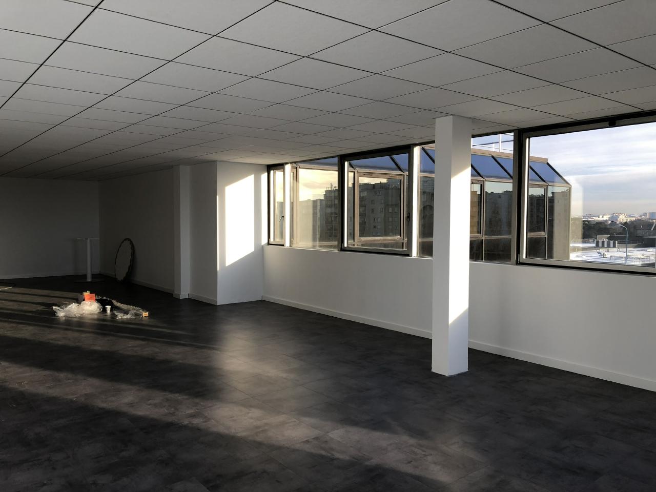 Bureau Toulouse 677m² Location bureau Toulouse Haute-Garonne OLBUR2108596 16